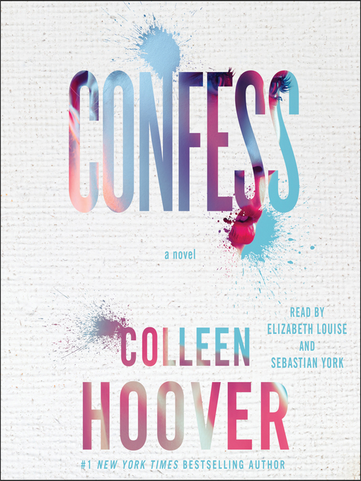 Title details for Confess by Colleen Hoover - Available